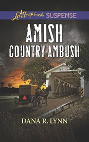 Amish Country Ambush cover image