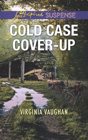 Cold Case Cover-Up cover image