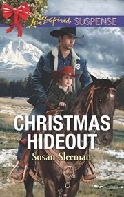 Christmas hideout cover image