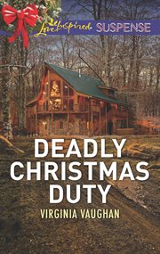 Deadly Christmas duty cover image