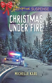 Christmas under fire cover image