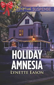 Holiday amnesia cover image