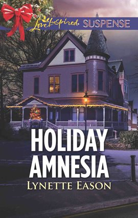 Cover image for Holiday Amnesia