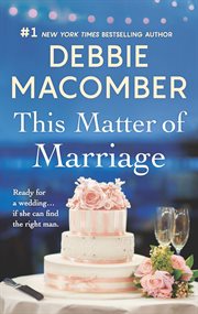 This matter of marriage cover image