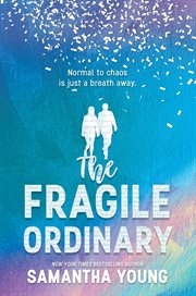 The Fragile Ordinary cover image