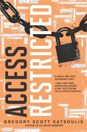 Access restricted cover image