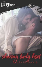 Sharing body heat cover image