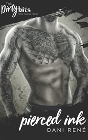 Pierced Ink cover image