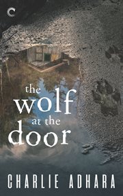 The wolf at the door cover image