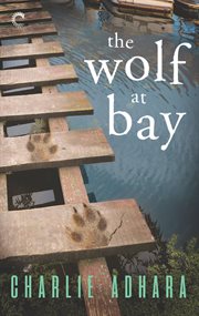 The wolf at bay cover image