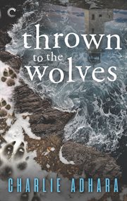 Thrown to the wolves cover image