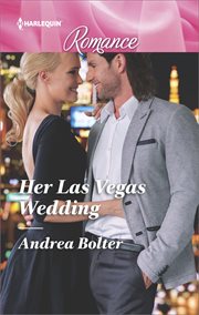 Her Las Vegas Wedding cover image