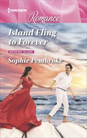 Island fling to forever cover image