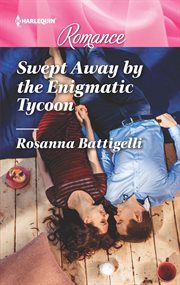 Swept away by the enigmatic tycoon cover image