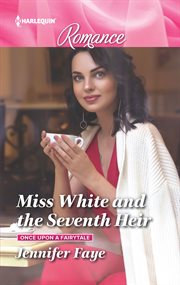 Miss White and the seventh heir cover image