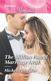 The million pound marriage deal cover image