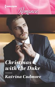 Christmas with the Duke cover image