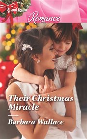 Their Christmas miracle cover image