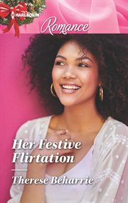 Her festive flirtation cover image