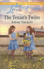 The Texan's twins cover image