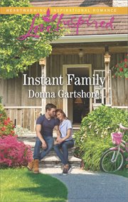 Instant family cover image