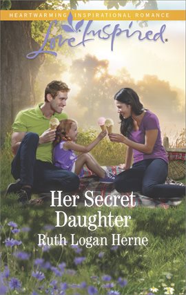 Cover image for Her Secret Daughter