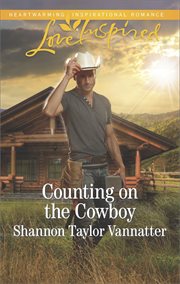 Counting on the cowboy cover image