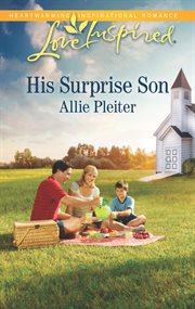 His surprise son cover image