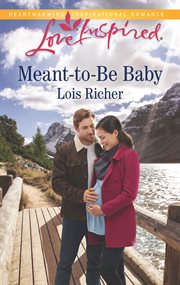 Meant-to-be baby cover image