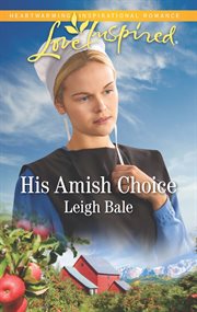 His Amish choice cover image