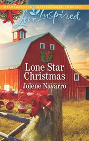 Lone Star Christmas cover image