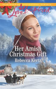 Her amish christmas gift cover image
