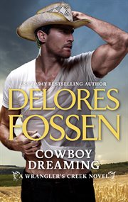 Cowboy dreaming cover image