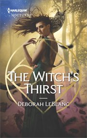 The witch's thirst cover image
