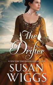 The drifter cover image