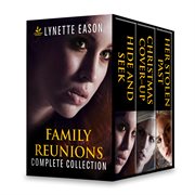 Family reunions complete collection cover image