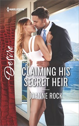 Cover image for Claiming His Secret Heir