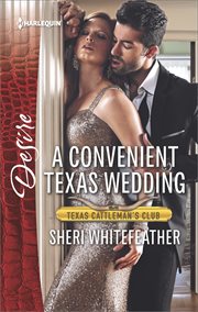 A convenient Texas wedding cover image