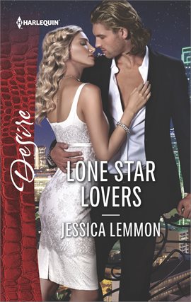 Cover image for Lone Star Lovers