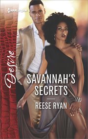 Savannah's secrets cover image
