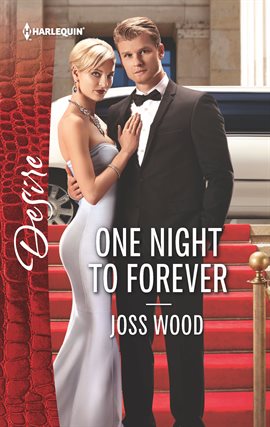 Cover image for One Night to Forever