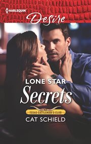 Lone star secrets cover image