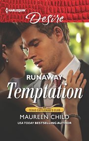 Runaway temptation cover image