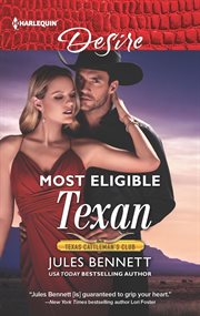 Most eligible Texan cover image