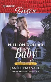 Million dollar baby cover image