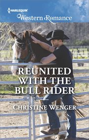 Reunited with the bull rider cover image