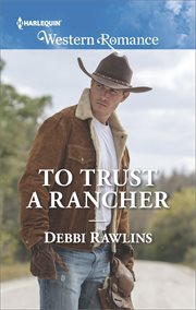 To trust a rancher cover image
