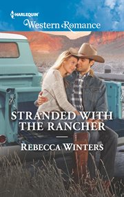 Stranded with the rancher cover image
