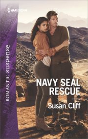 Navy SEAL Rescue cover image