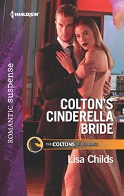 Colton's Cinderella bride cover image